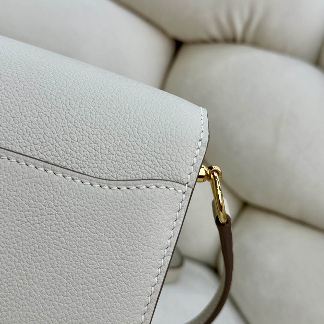 Hermes Roulis mini bag(HIGH-END GRADE)