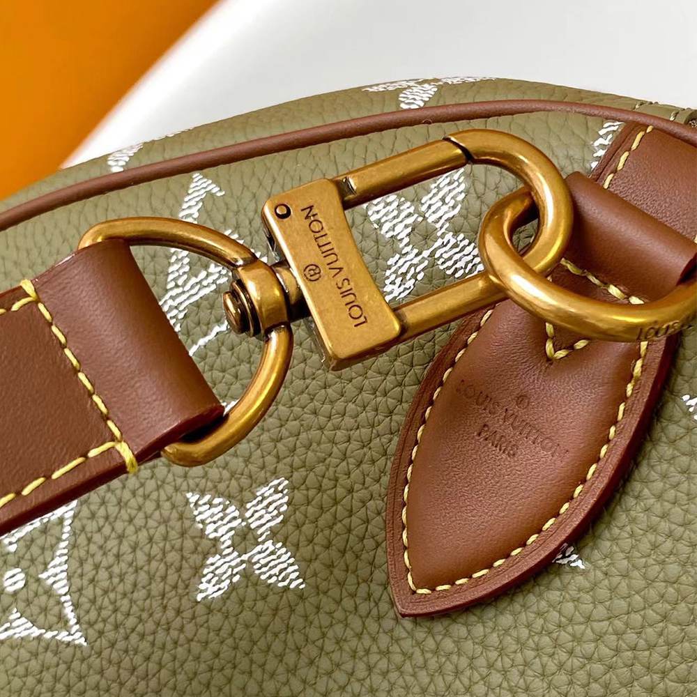 LV Speedy P9 Bandoulière 40(high-end grade)