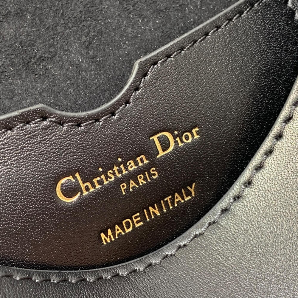 Dior Bobby Medium