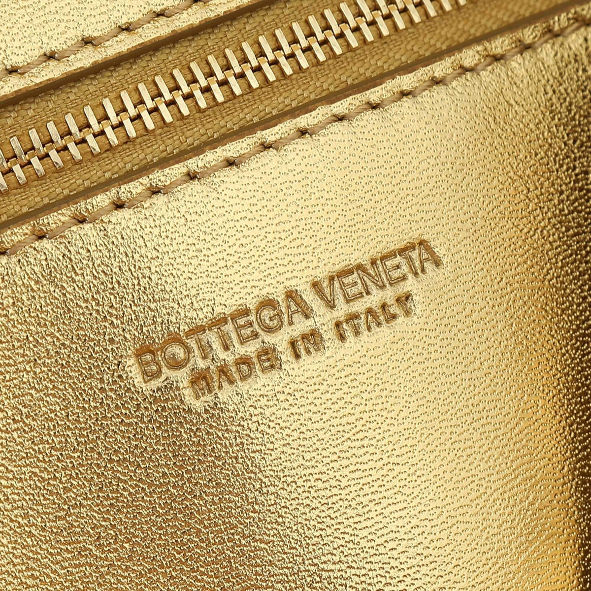 Bottega Veneta Mini Andiamo