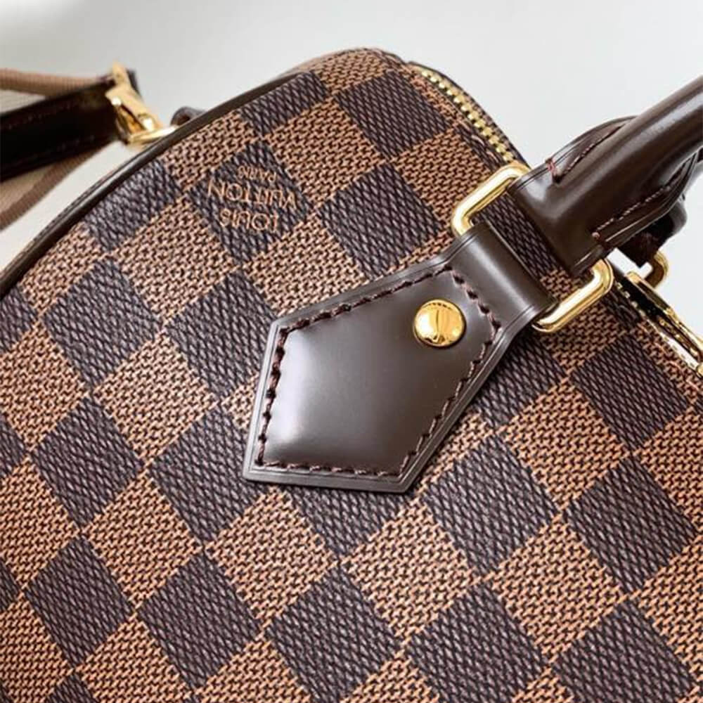 Louis Vuitton Speedy Bandoulière 20