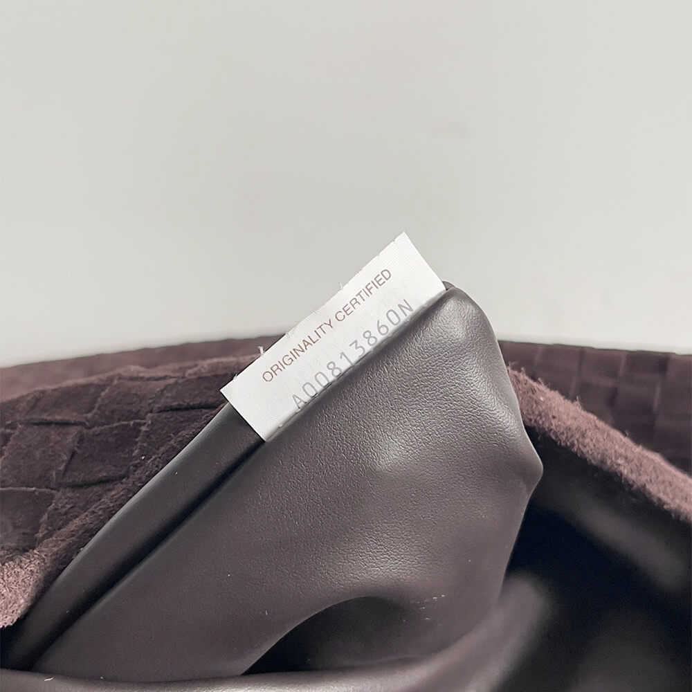 Bottega Veneta Large Hop