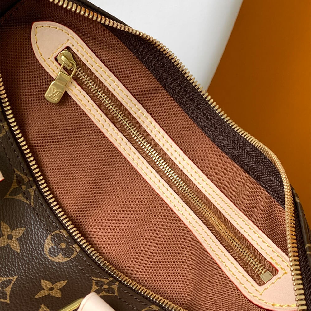 Louis Vuitton Speedy Bandoulière 35