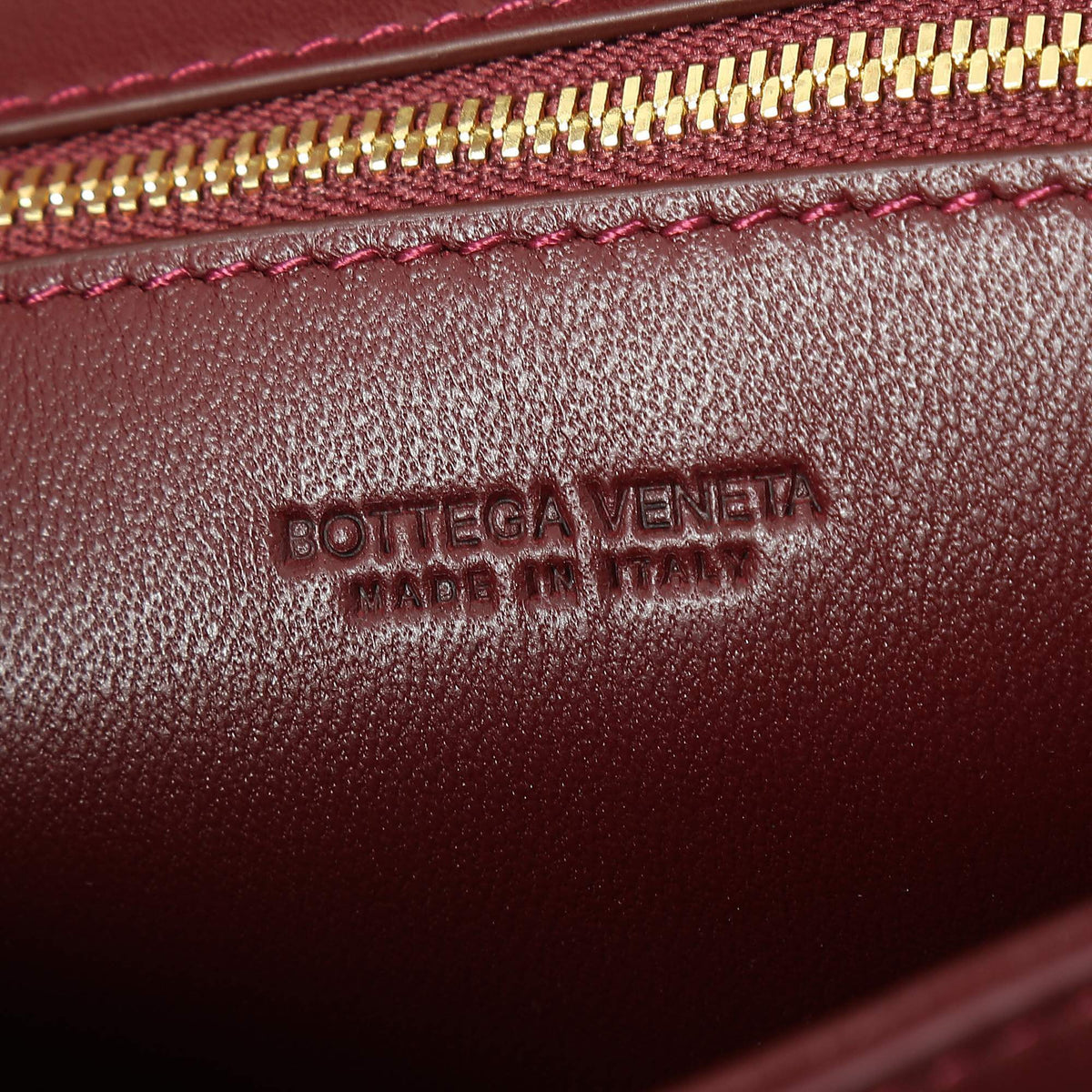 Bottega Veneta Mini Andiamo