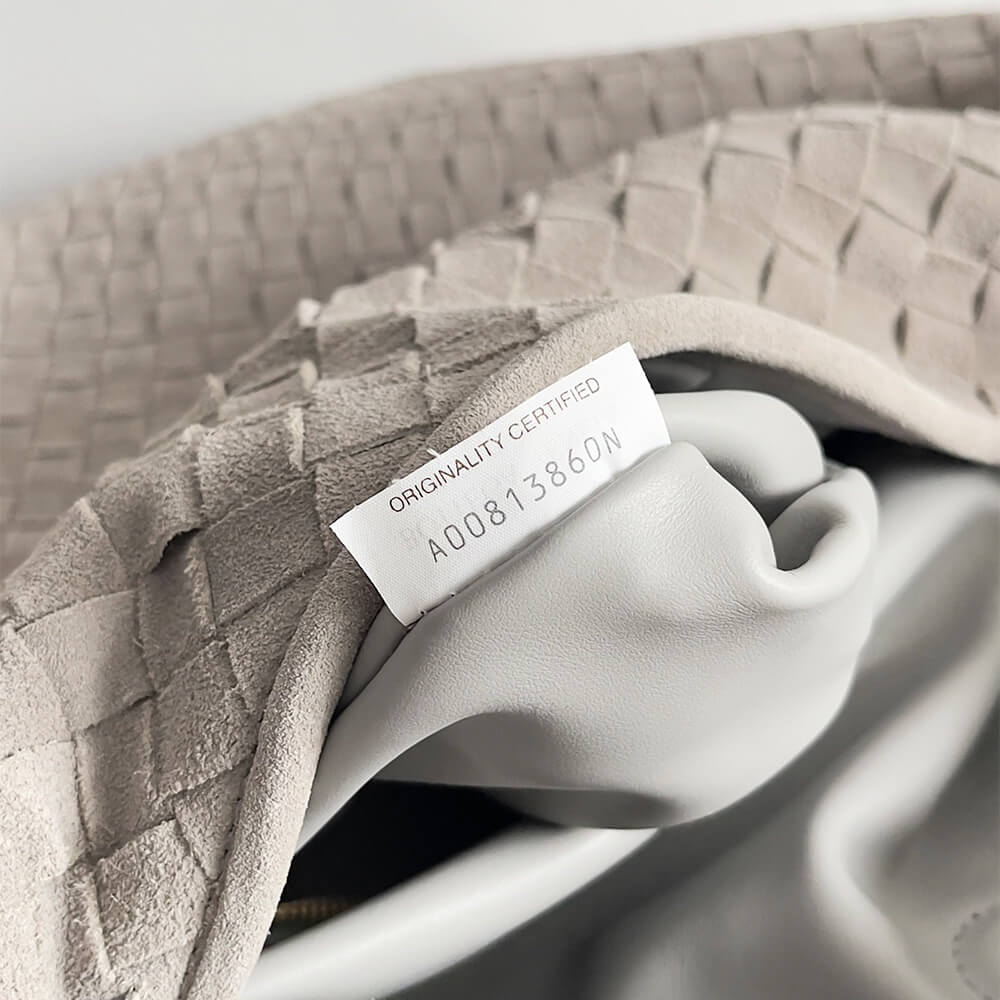 Bottega Veneta Large Hop