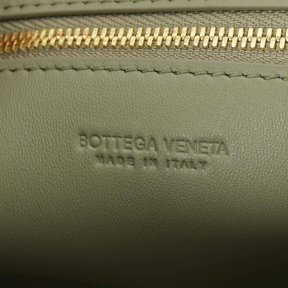 Bottega Veneta Mini Andiamo