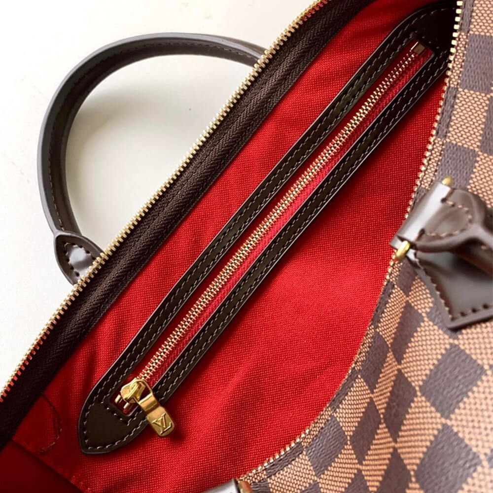 Louis Vuitton Speedy Bandoulière 35