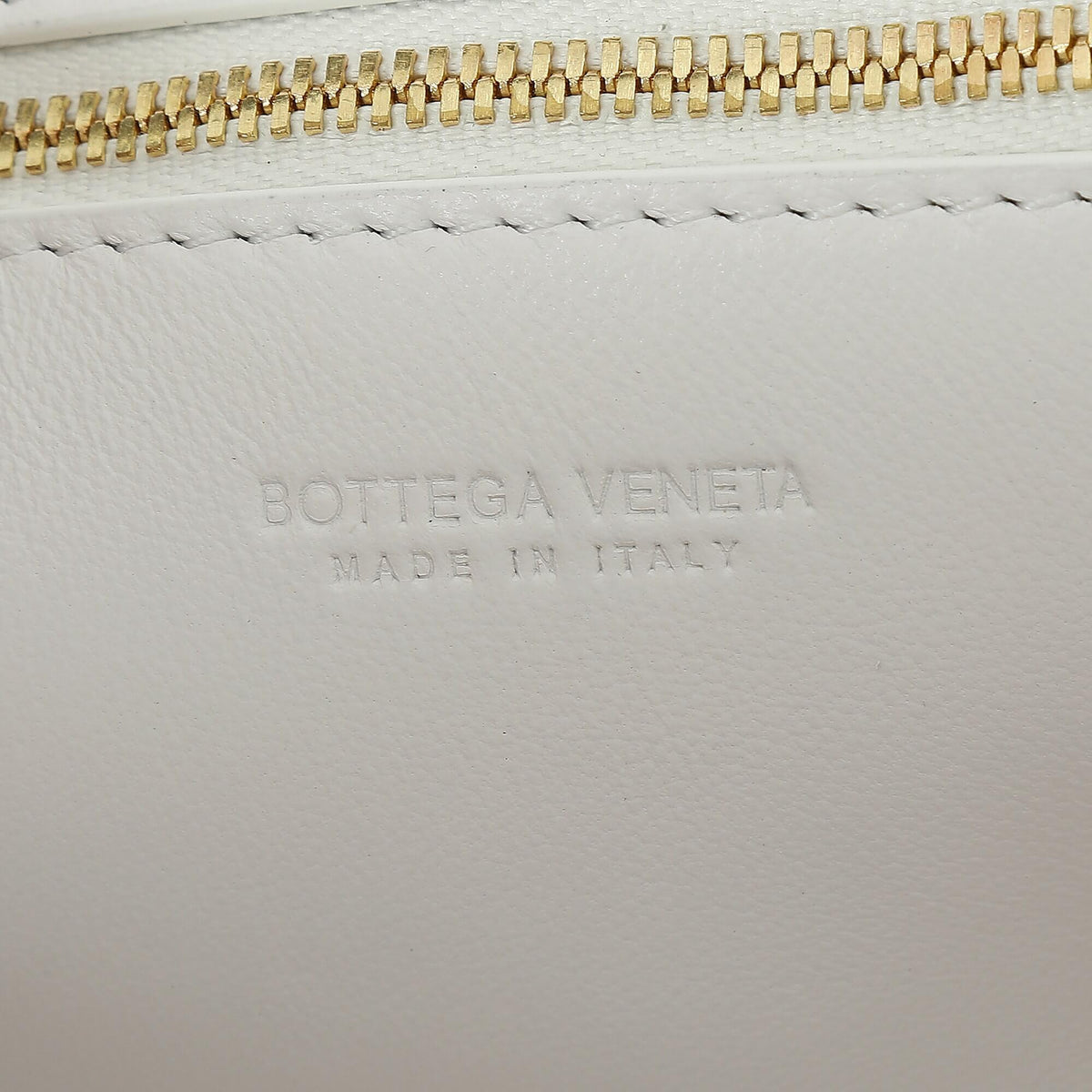 Bottega Veneta Mini Andiamo