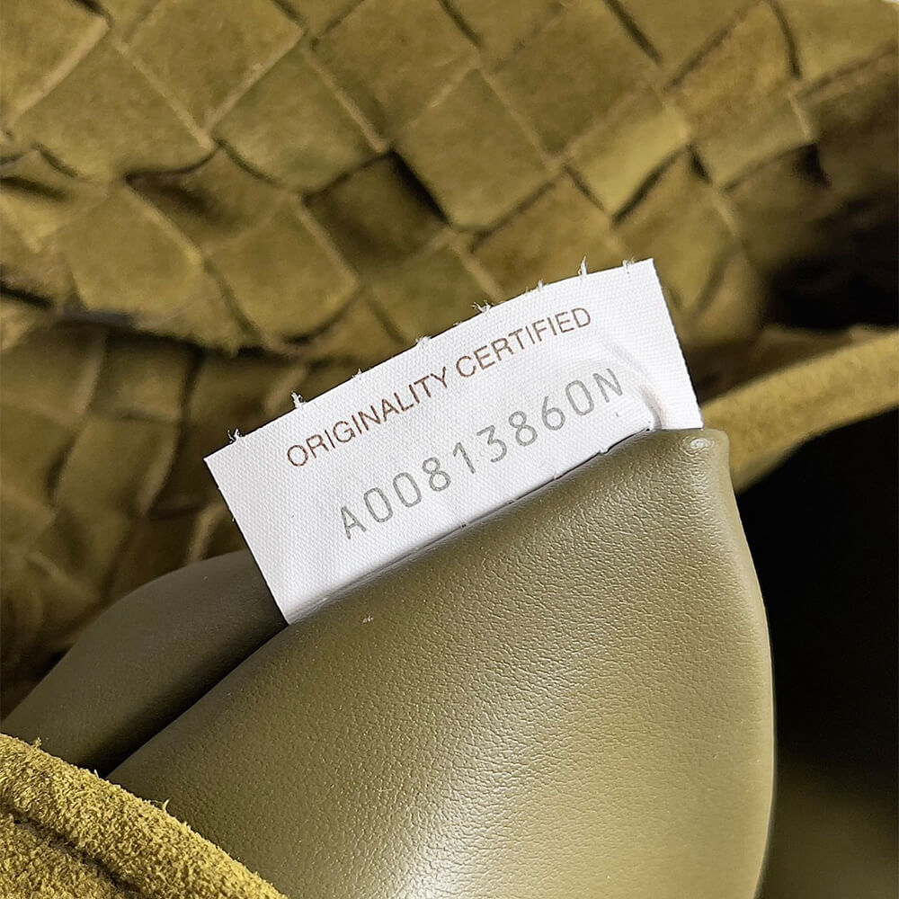 Bottega Veneta Large Hop