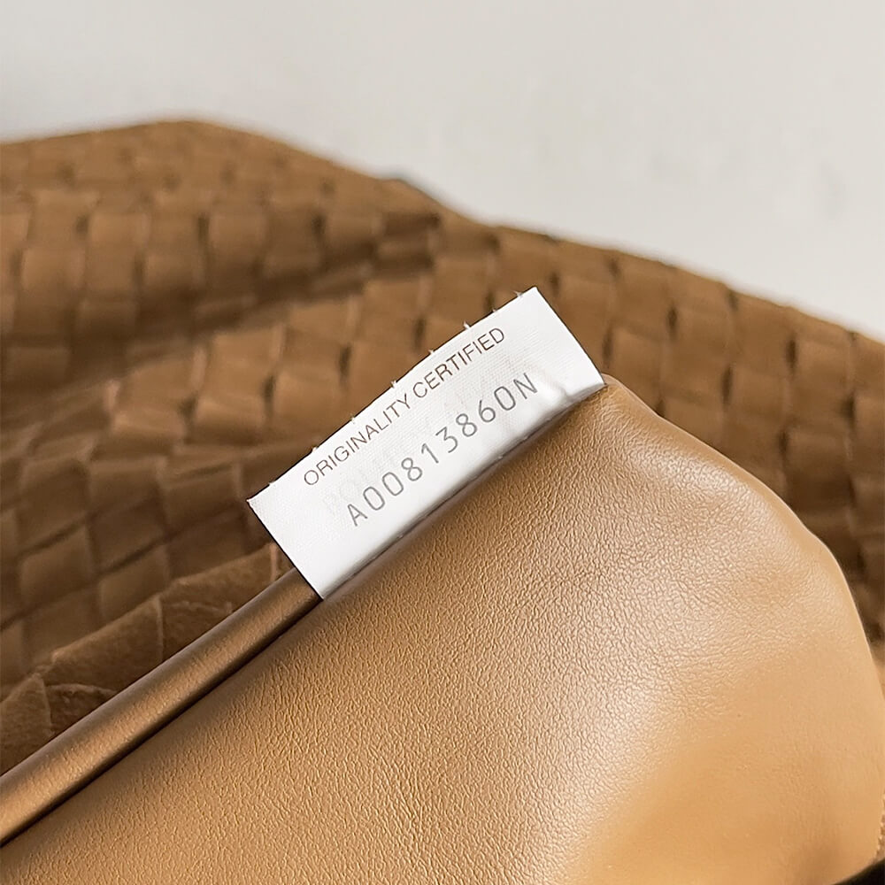 Bottega Veneta Large Hop