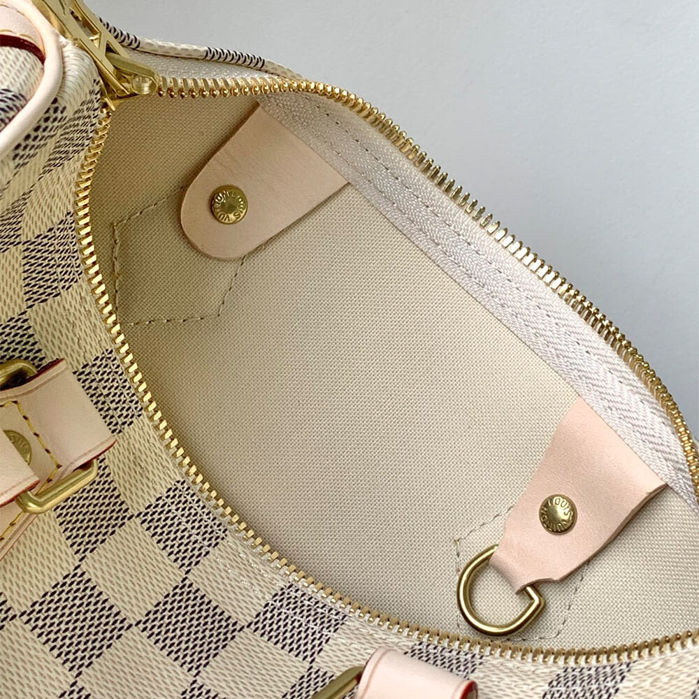 Louis Vuitton Speedy Bandoulière 25