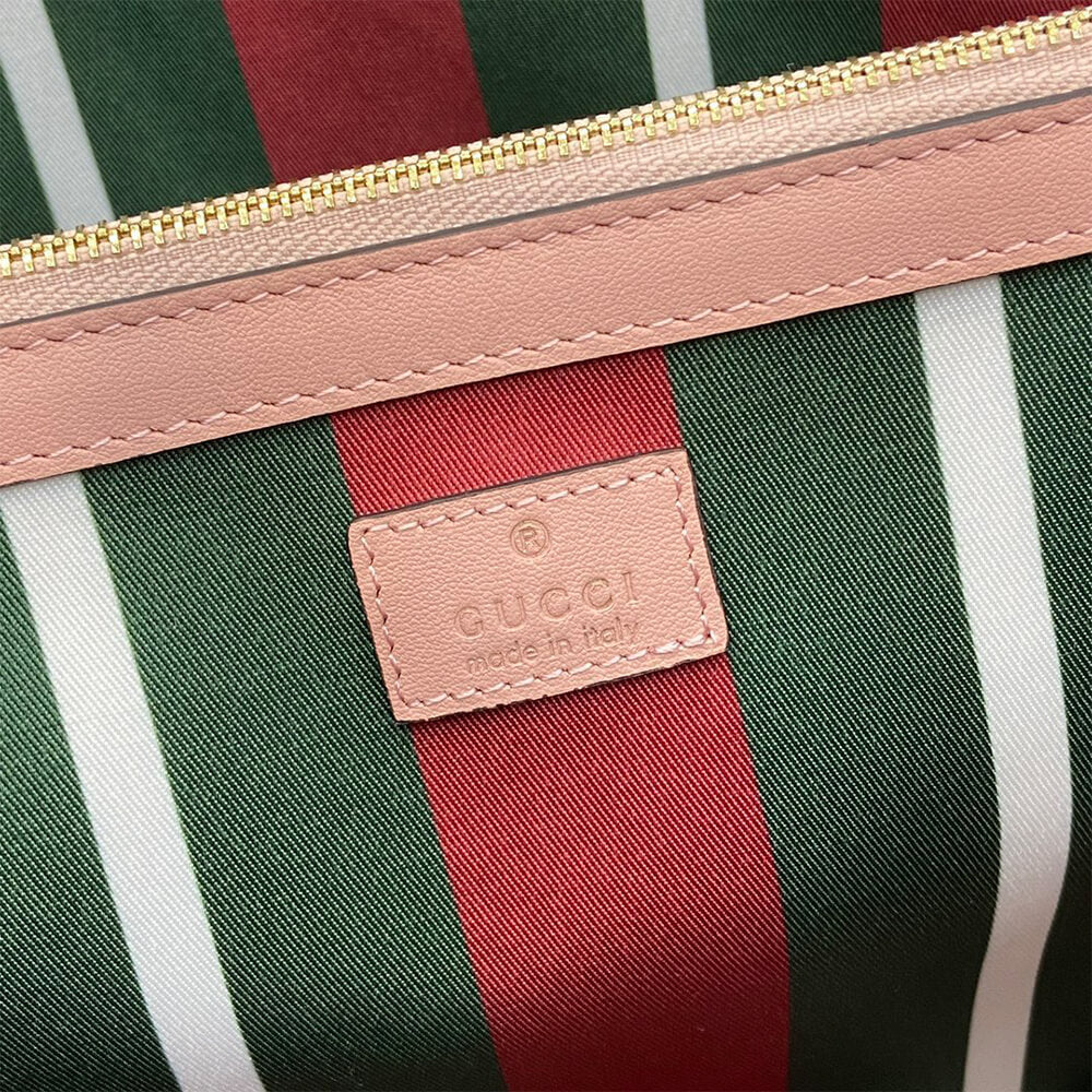 Gucci Emblem Large