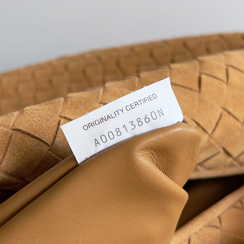 Bottega Veneta Large Hop