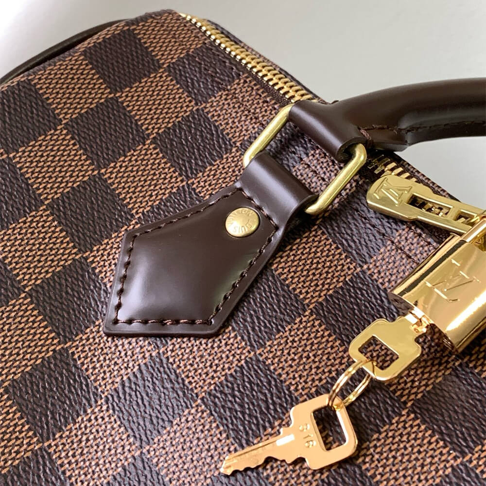 Louis Vuitton Speedy Bandoulière 25