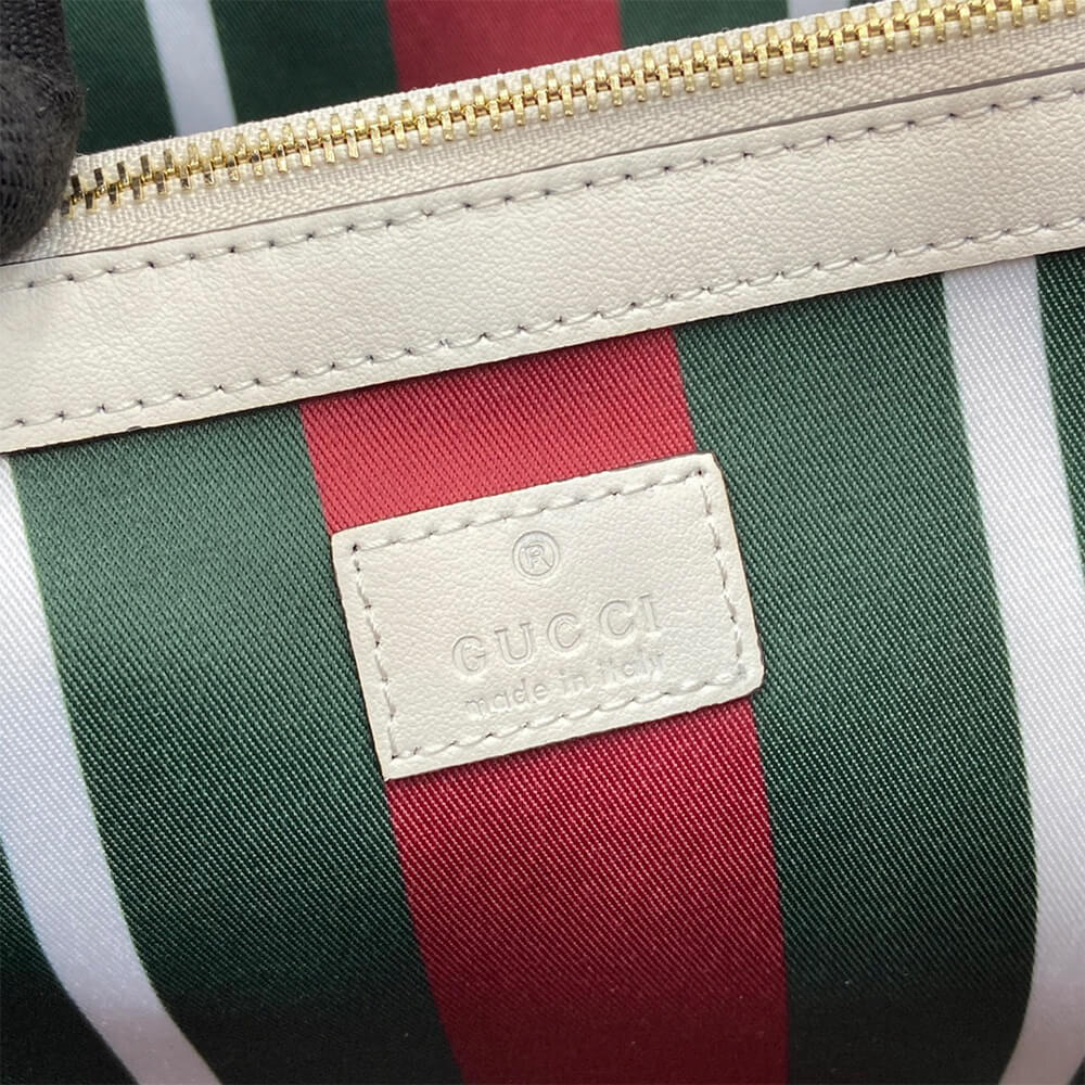 Gucci Emblem Large