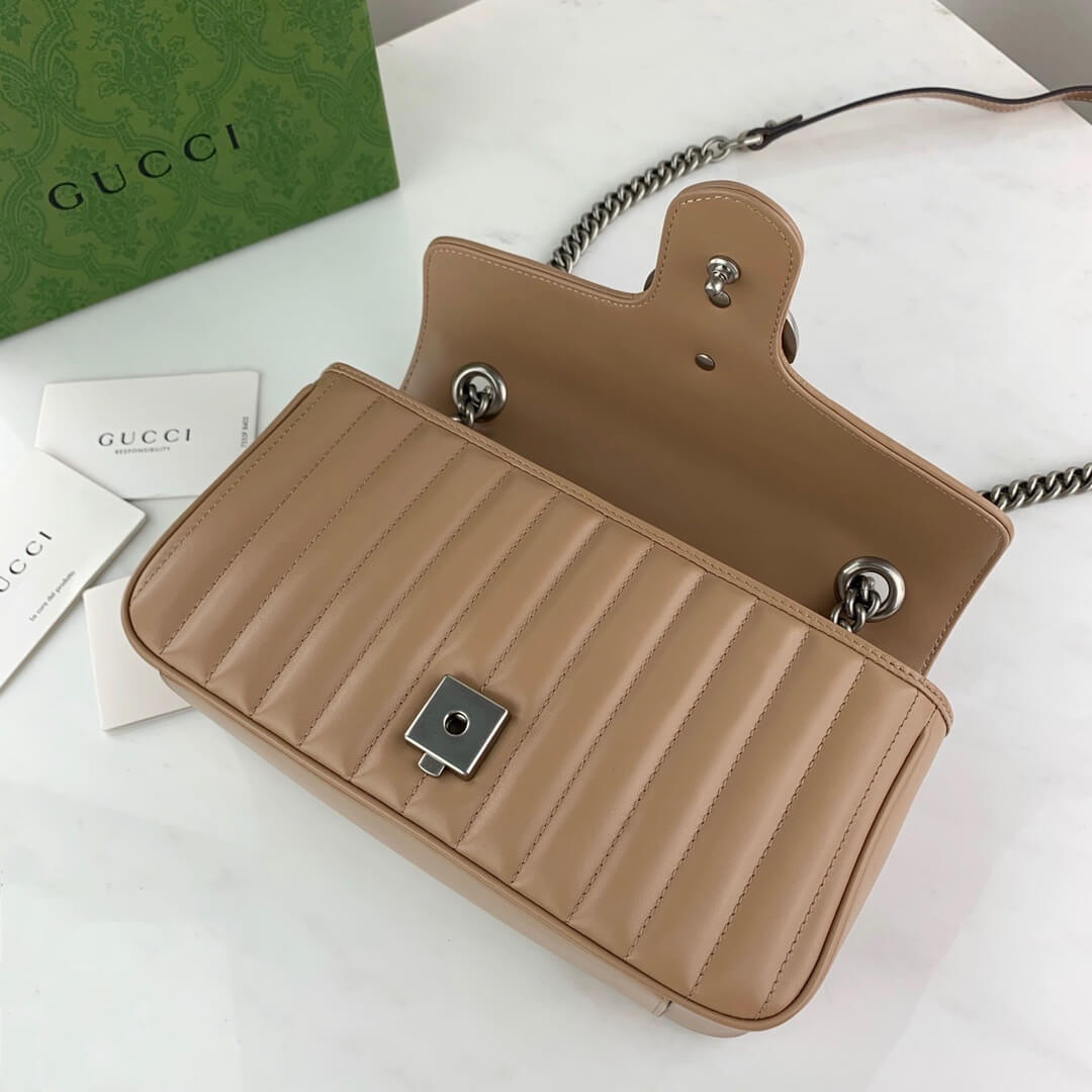 Gucci Marmont Medium