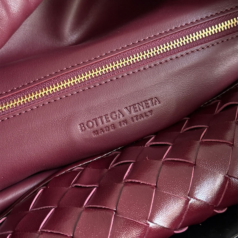 Bottega Veneta Large Hop