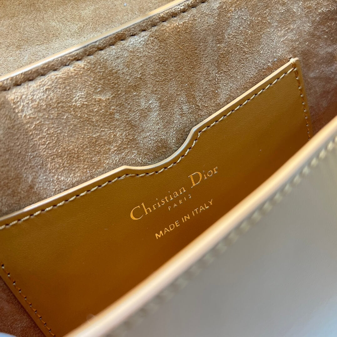 Dior Bobby East-West Bag