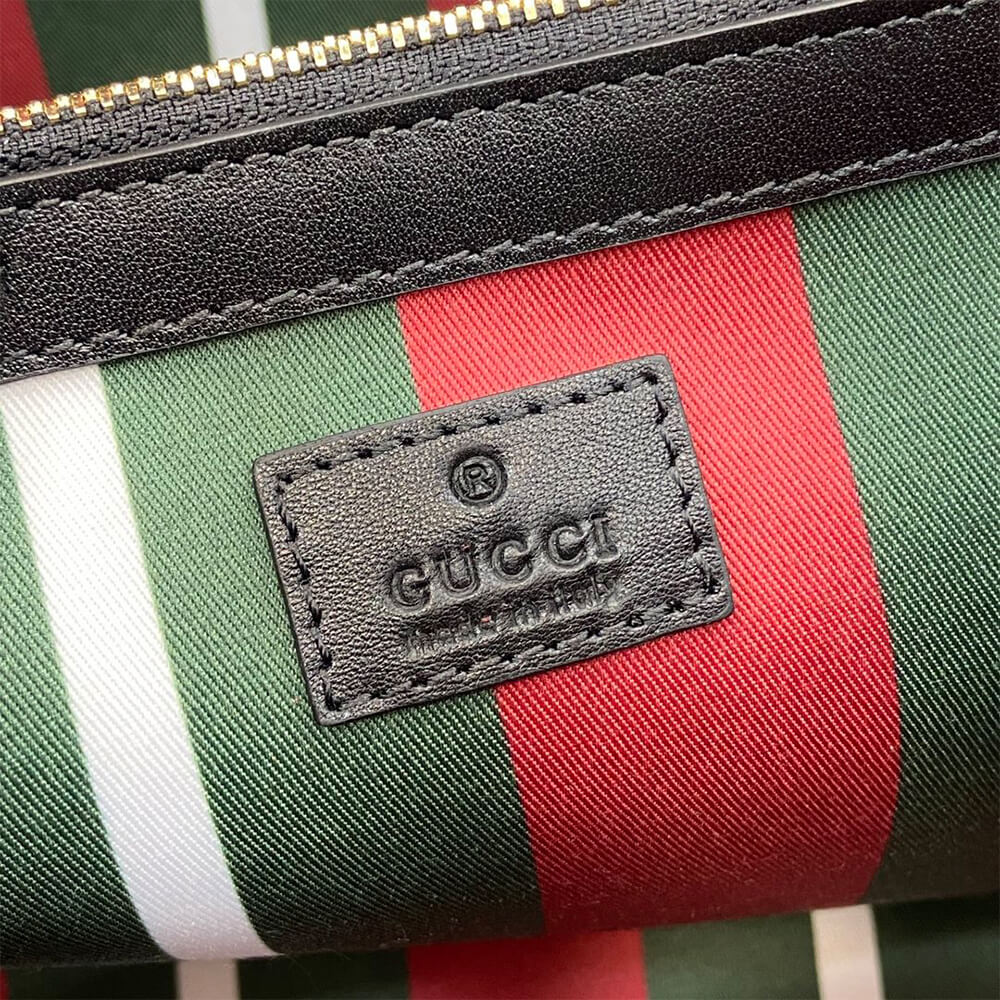 Gucci Emblem Large