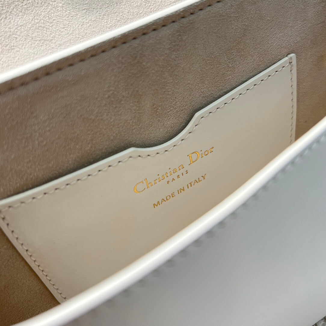 Dior Bobby East-West Bag
