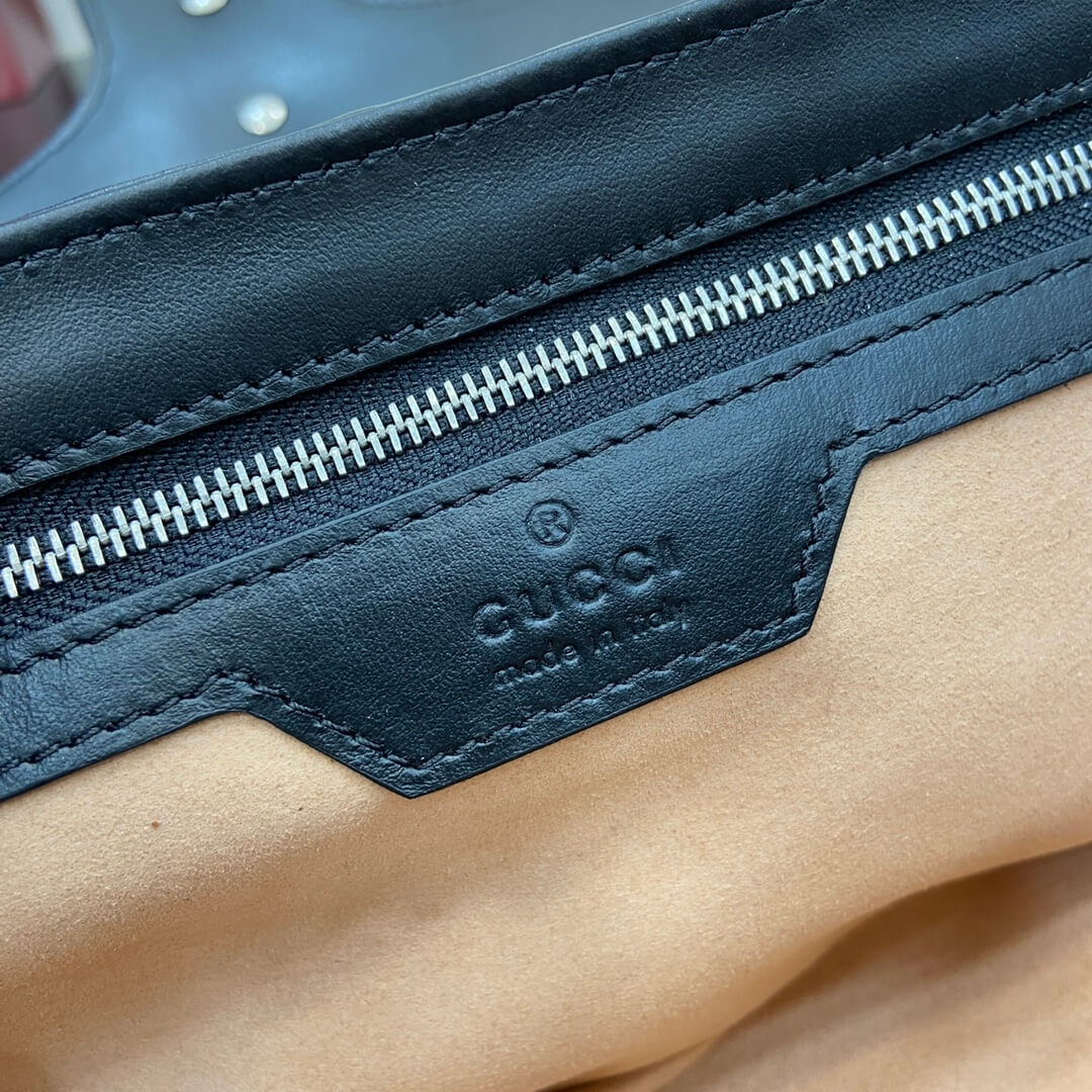 Gucci Marmont Medium
