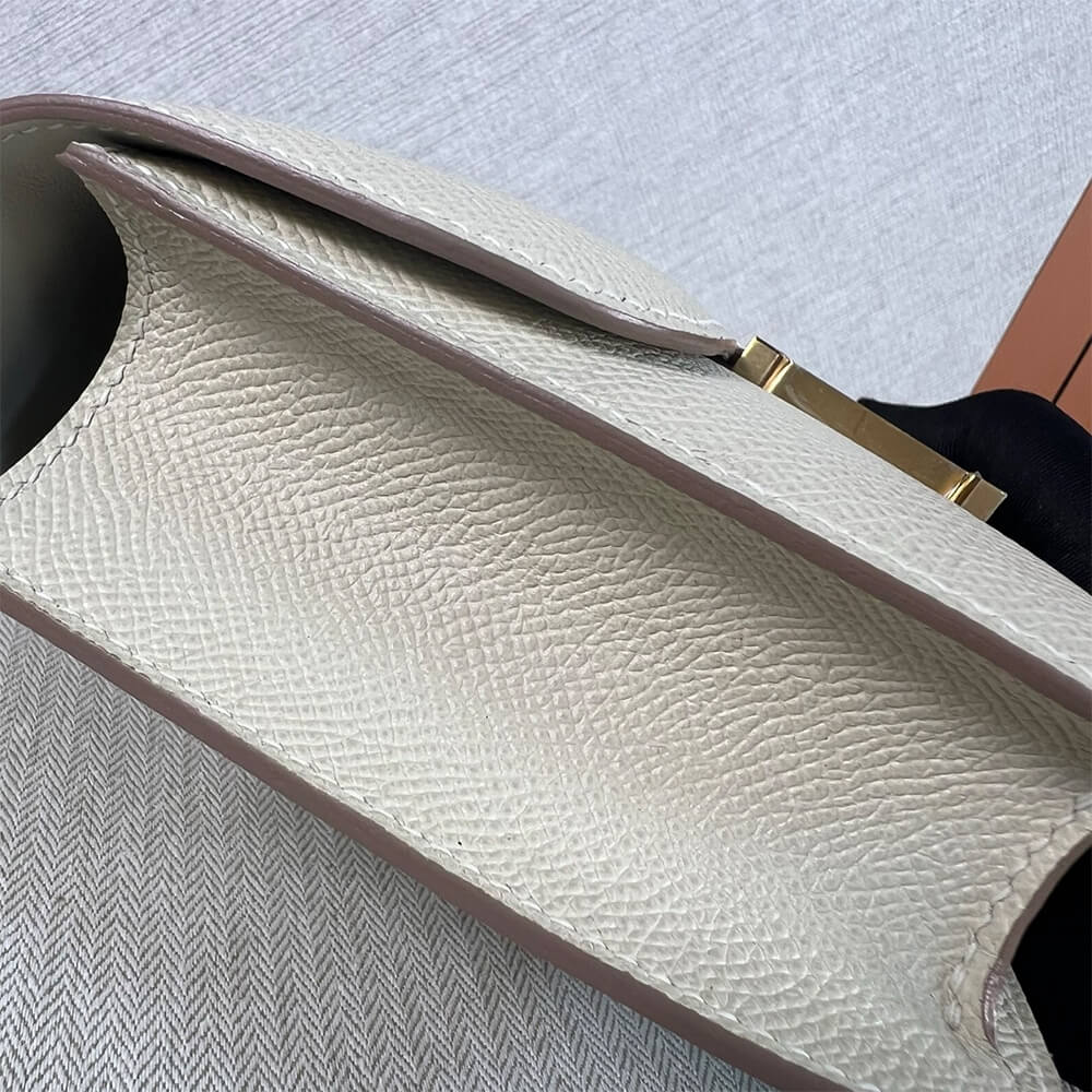 Hermes Constance Elan