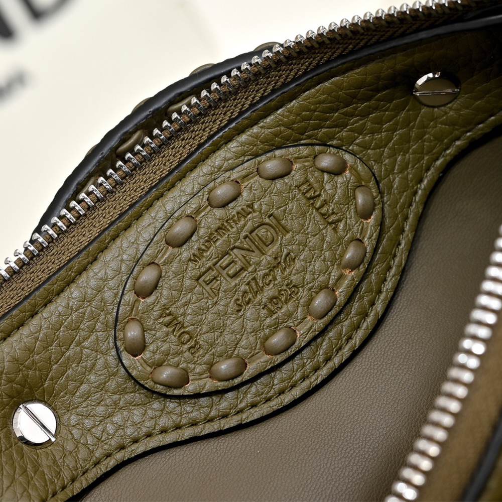 Fendi By The Way Selleria Mini