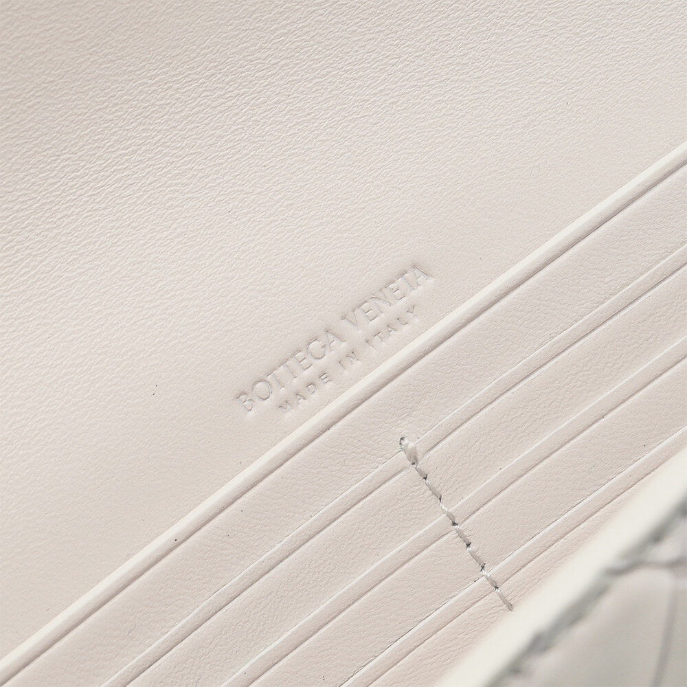Bottega Veneta Andiamo Clutch