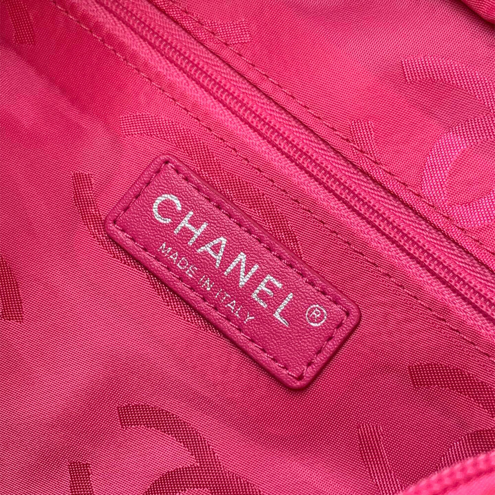 Chanel Cambon Large Tote