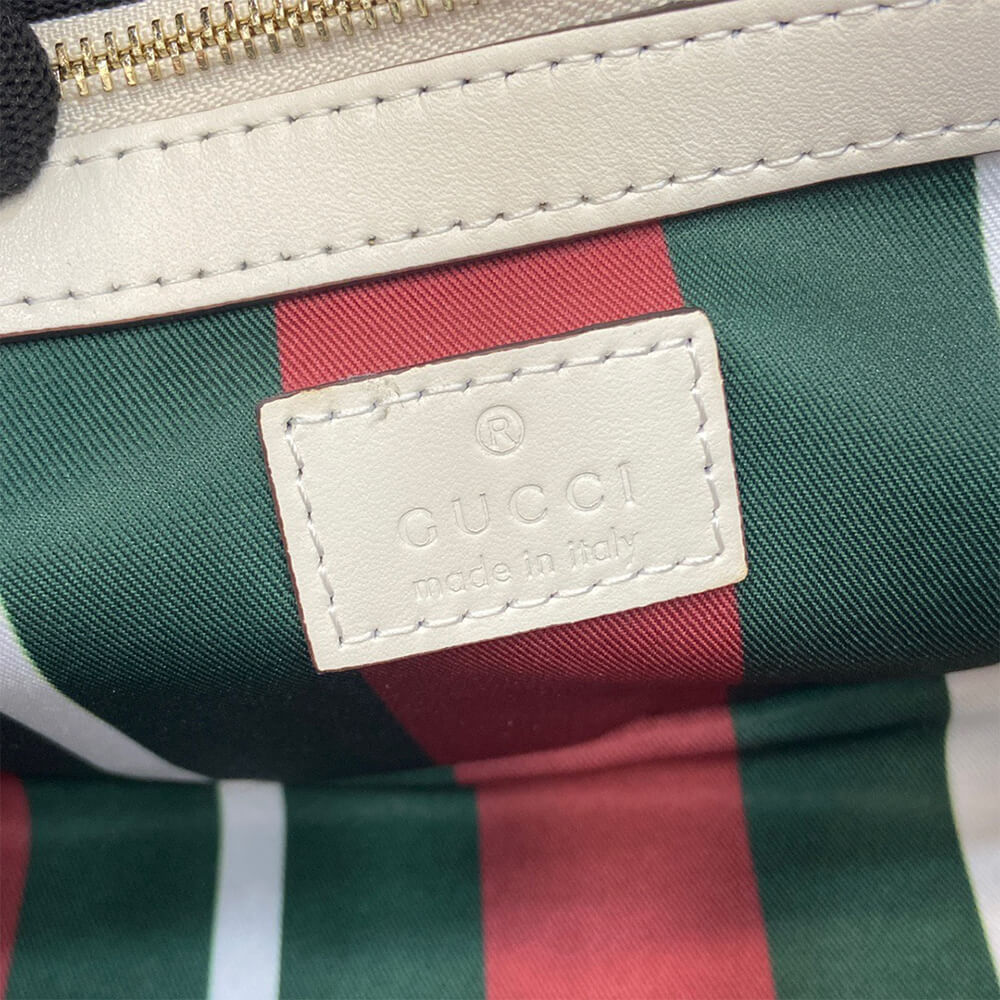 Gucci Emblem Medium