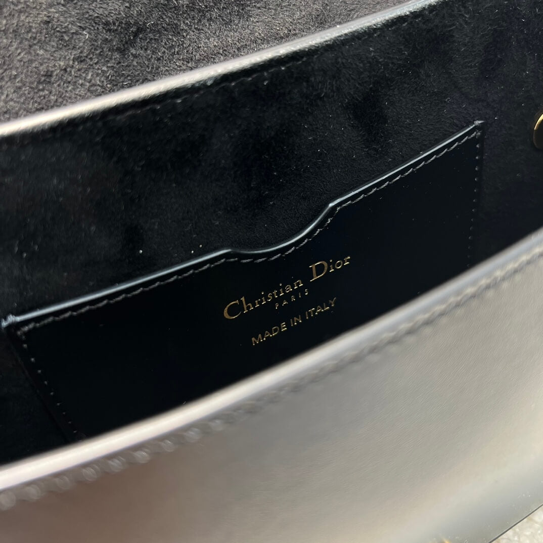 Dior Bobby East-West Bag