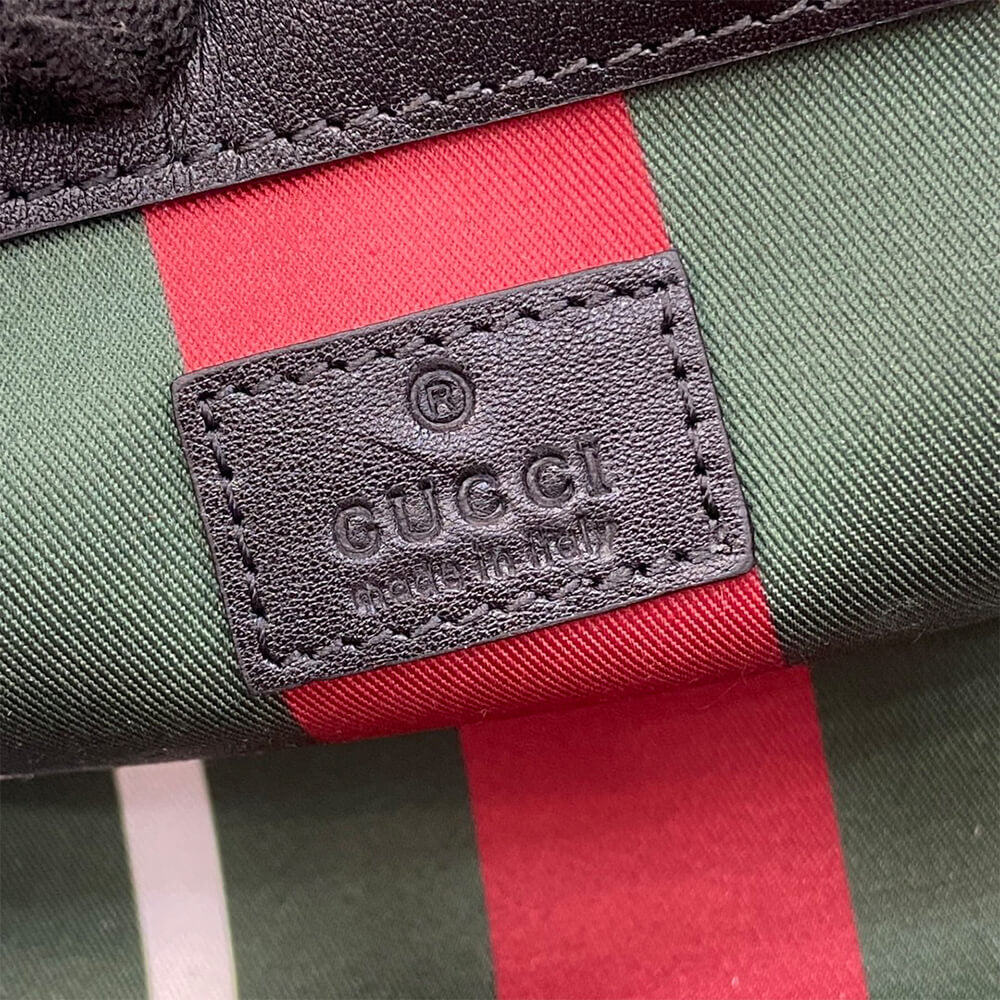 Gucci Emblem Medium
