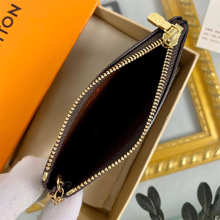 Louis Vuitton Key Pouch
