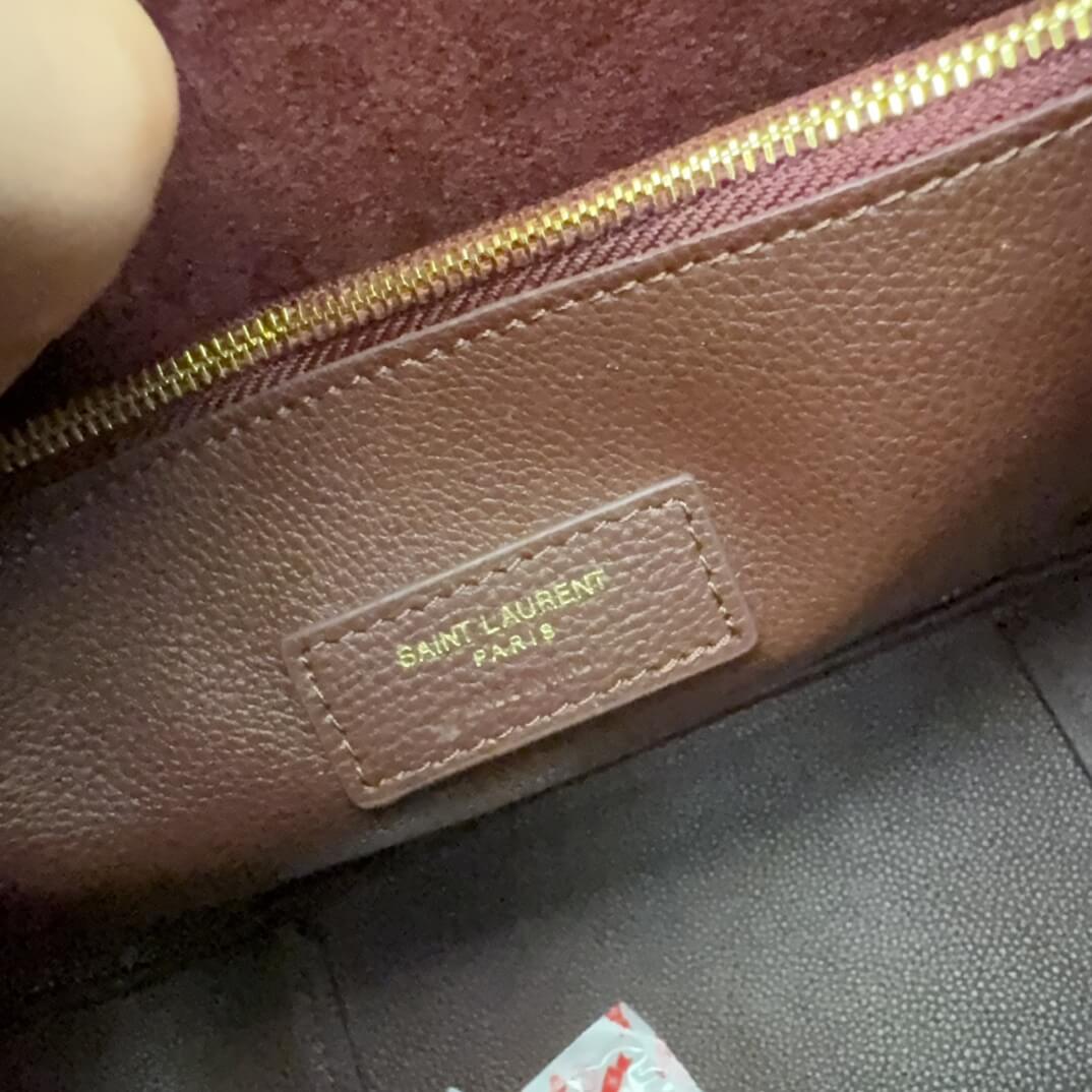 Ysl Le 5 À 7 Large