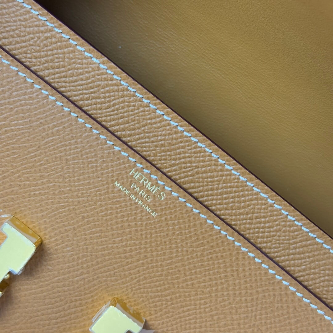 Hermes Constance Wallet