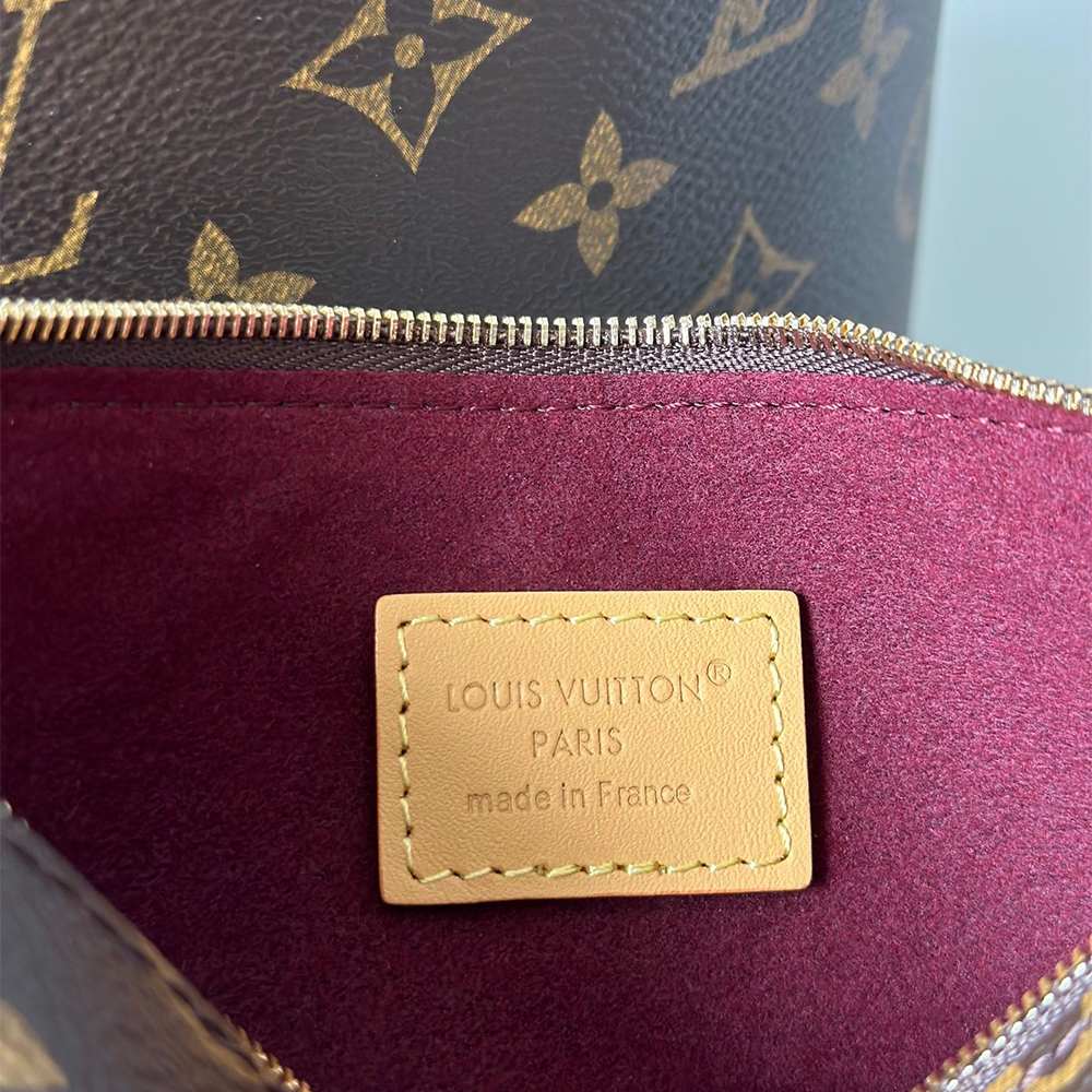 Louis Vuitton All In GM