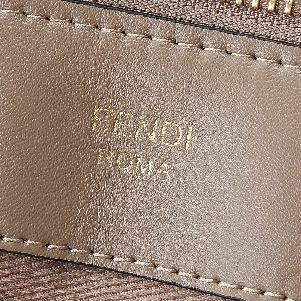 Fendi By The Way Selleria Medium