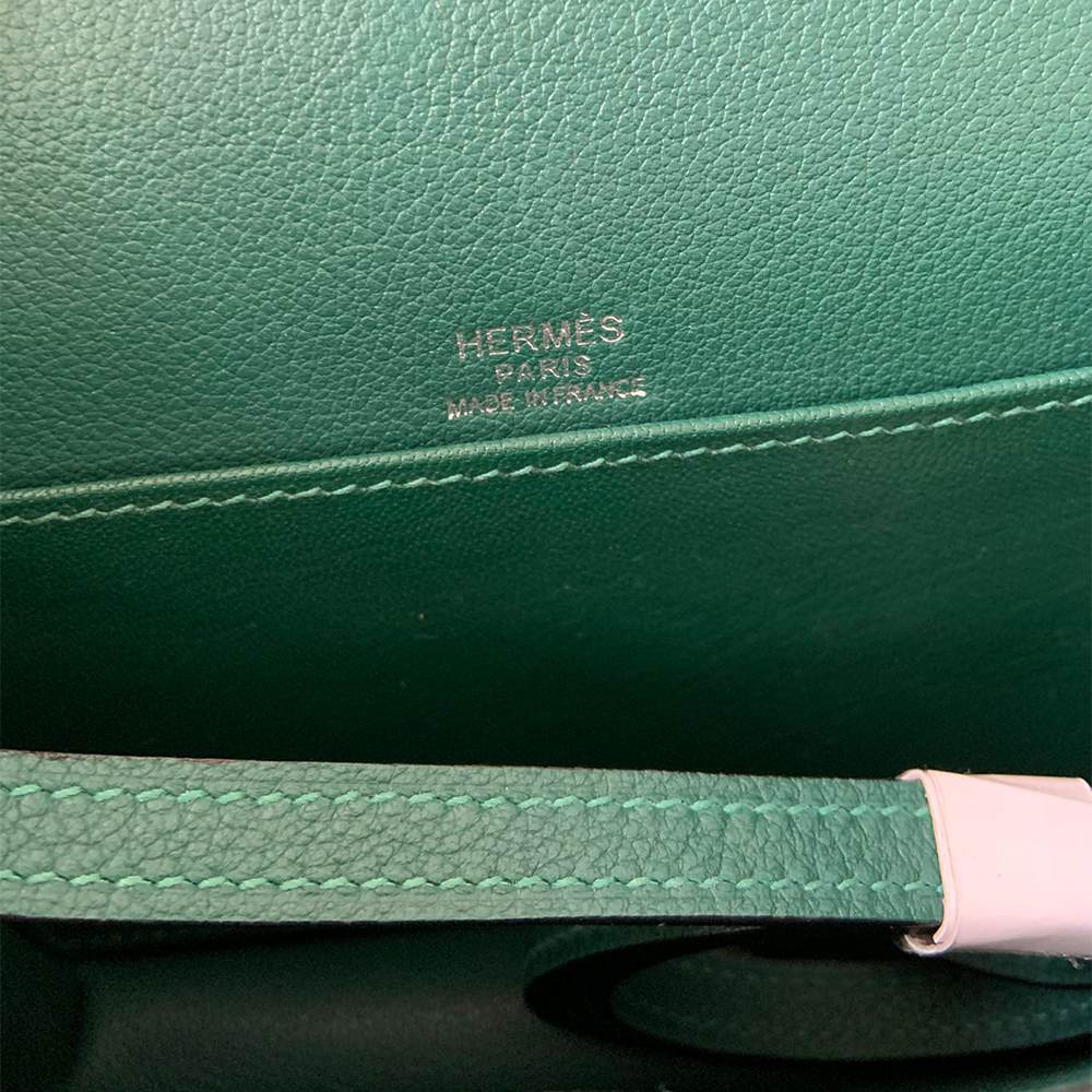 Hermes Roulis mini bag(HIGH-END GRADE)