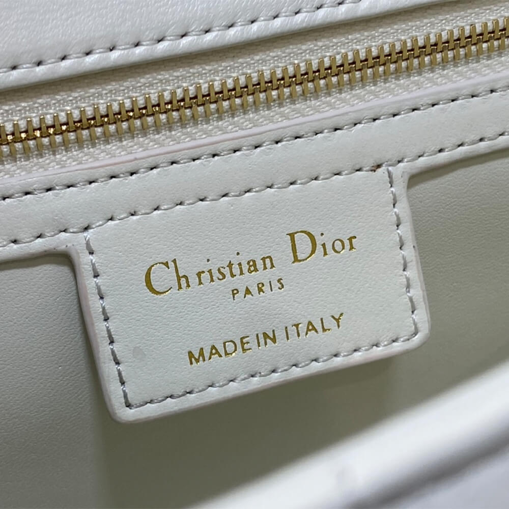 Dior Medium Soft Caro