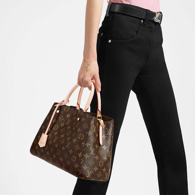 Louis Vuitton Montaigne