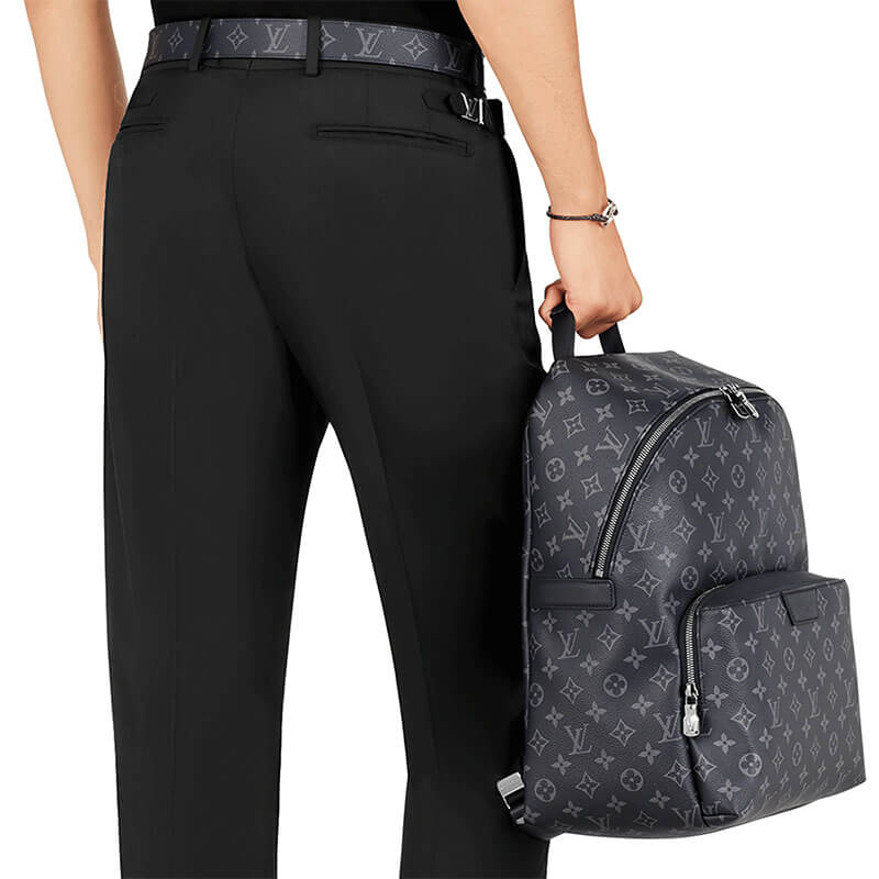 Louis Vuitton Discovery