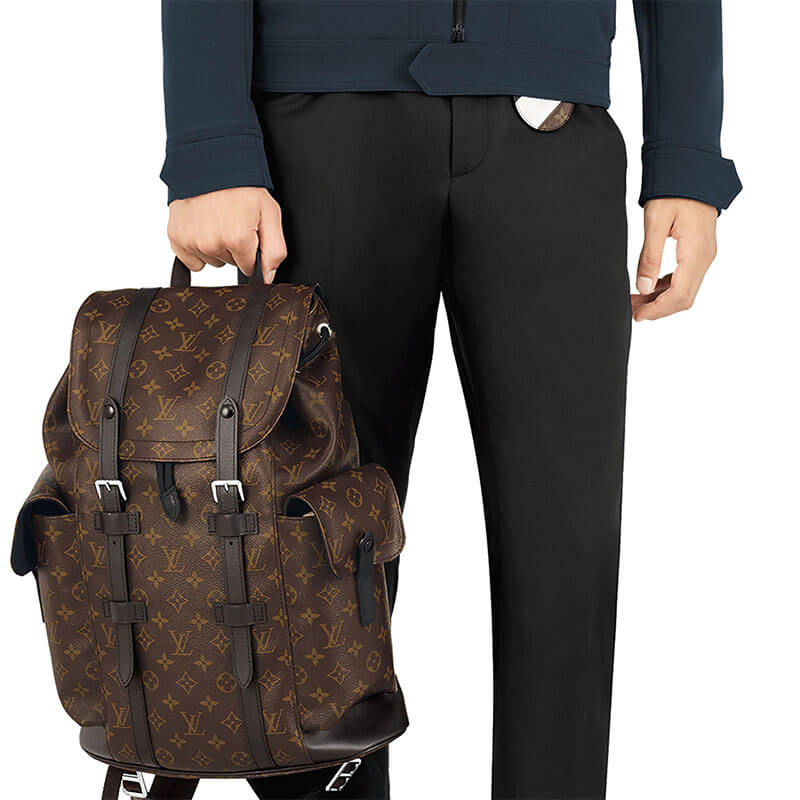 Louis Vuitton Christopher PM