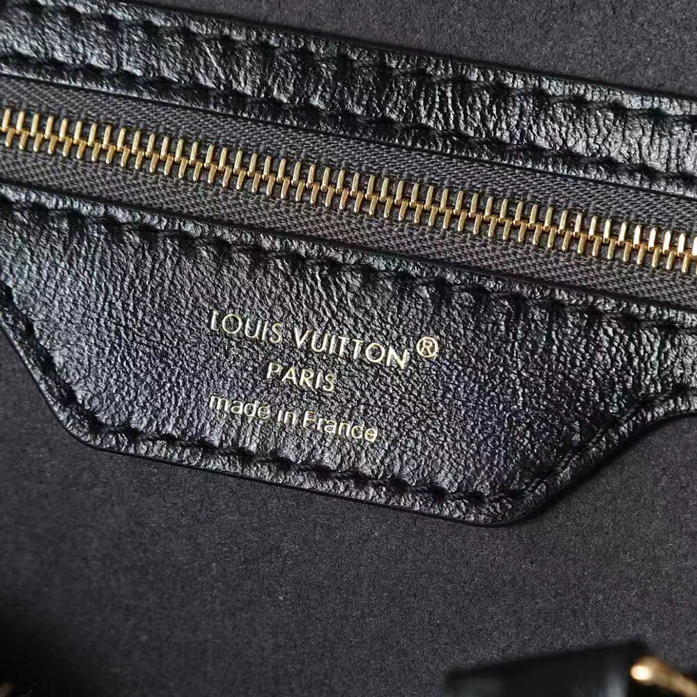 Louis Vuitton Speedy Soft 30 Teddy