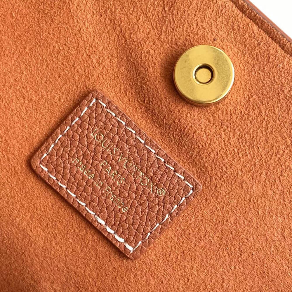 Louis Vuitton Low Key All In BB