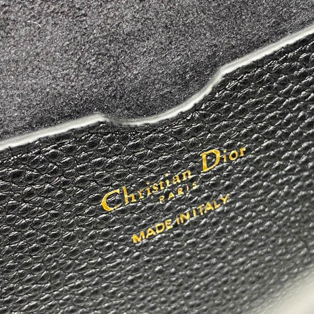 Large Dior Bobby Bag