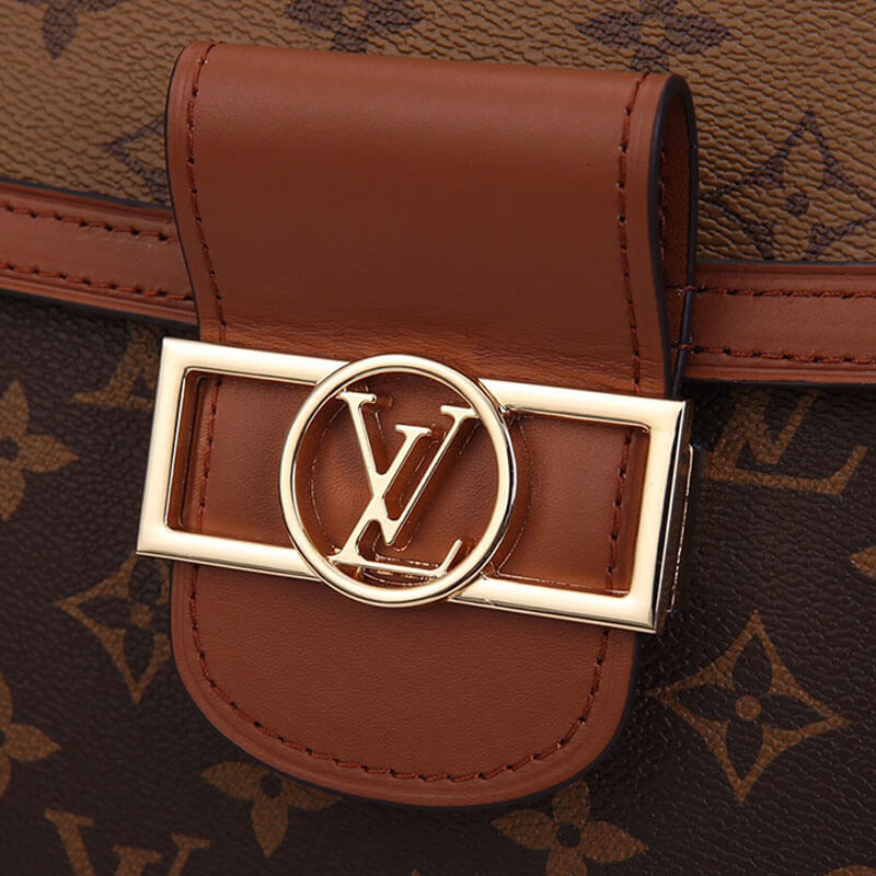 Louis Vuitton Dauphine PM