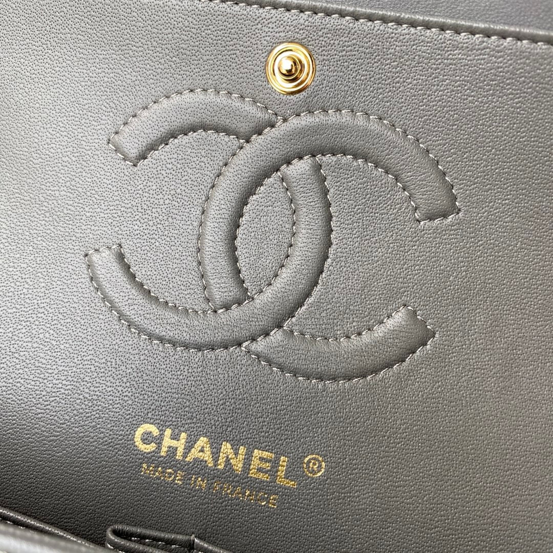 Chanel Medium Classic Flap