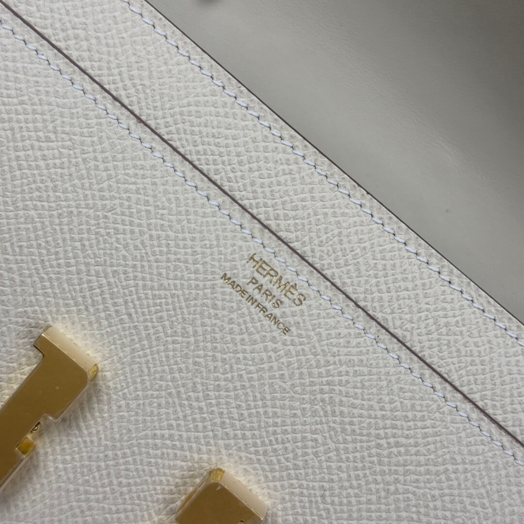 Hermes Constance Wallet