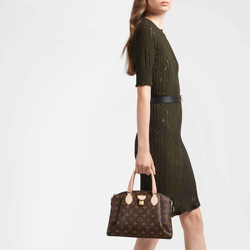 Louis Vuitton Rivoli PM
