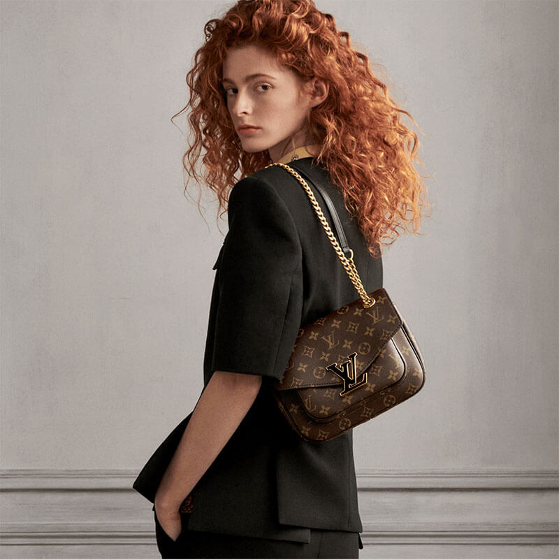 Louis Vuitton Passy